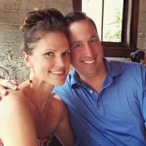 Meet your Posher, Ben and april